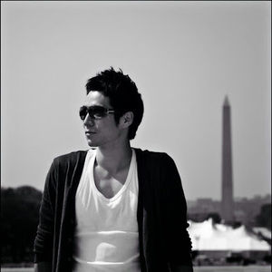 Meet your Posher, Sang-yoon